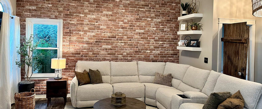 Paneles de pared 3D