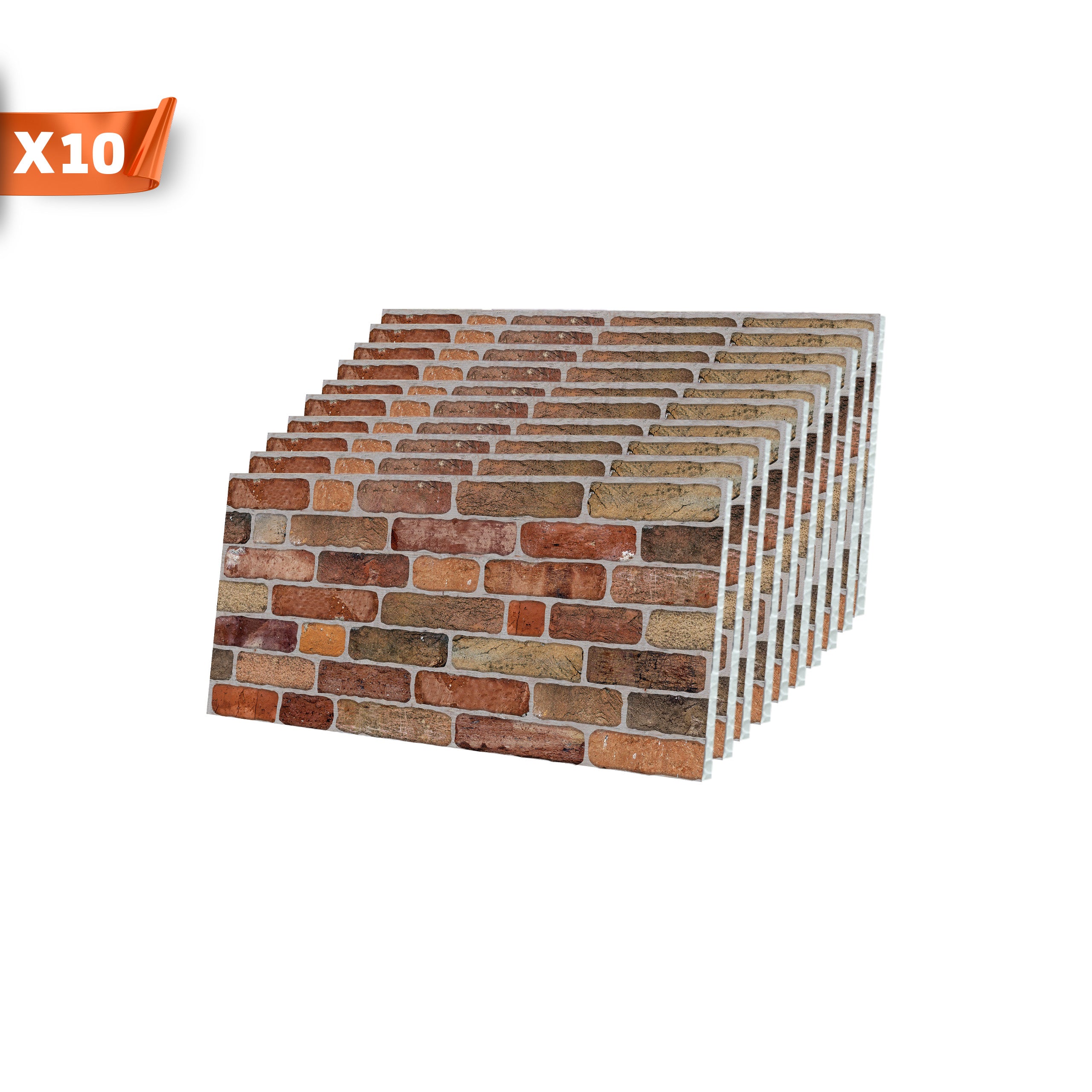 Cross Town L-1713 Revestimiento de fachada de piedra Licia