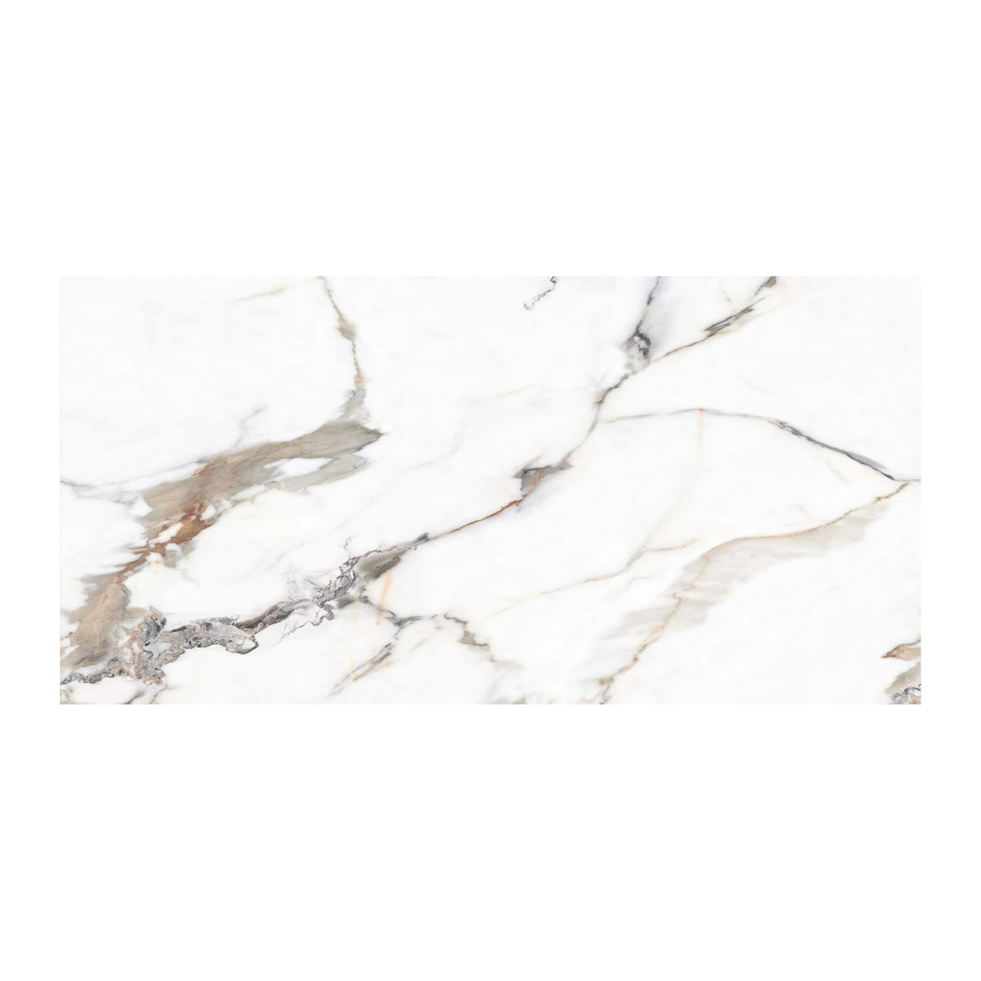 Garden of Eden V-04 / Marble alternative to bathroom tiles
