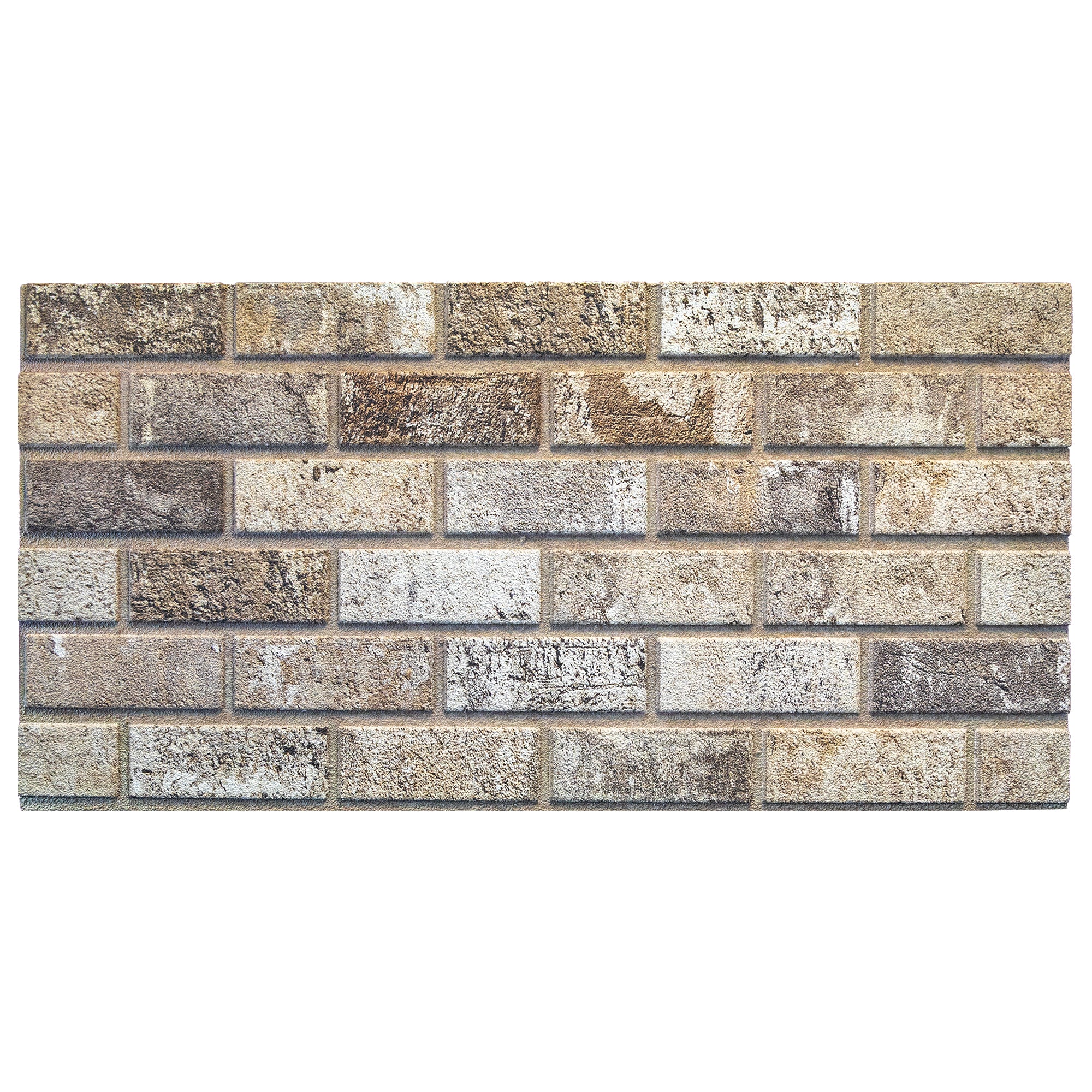 Beige Dream T-1902 Revestimiento de piedra de ladrillo