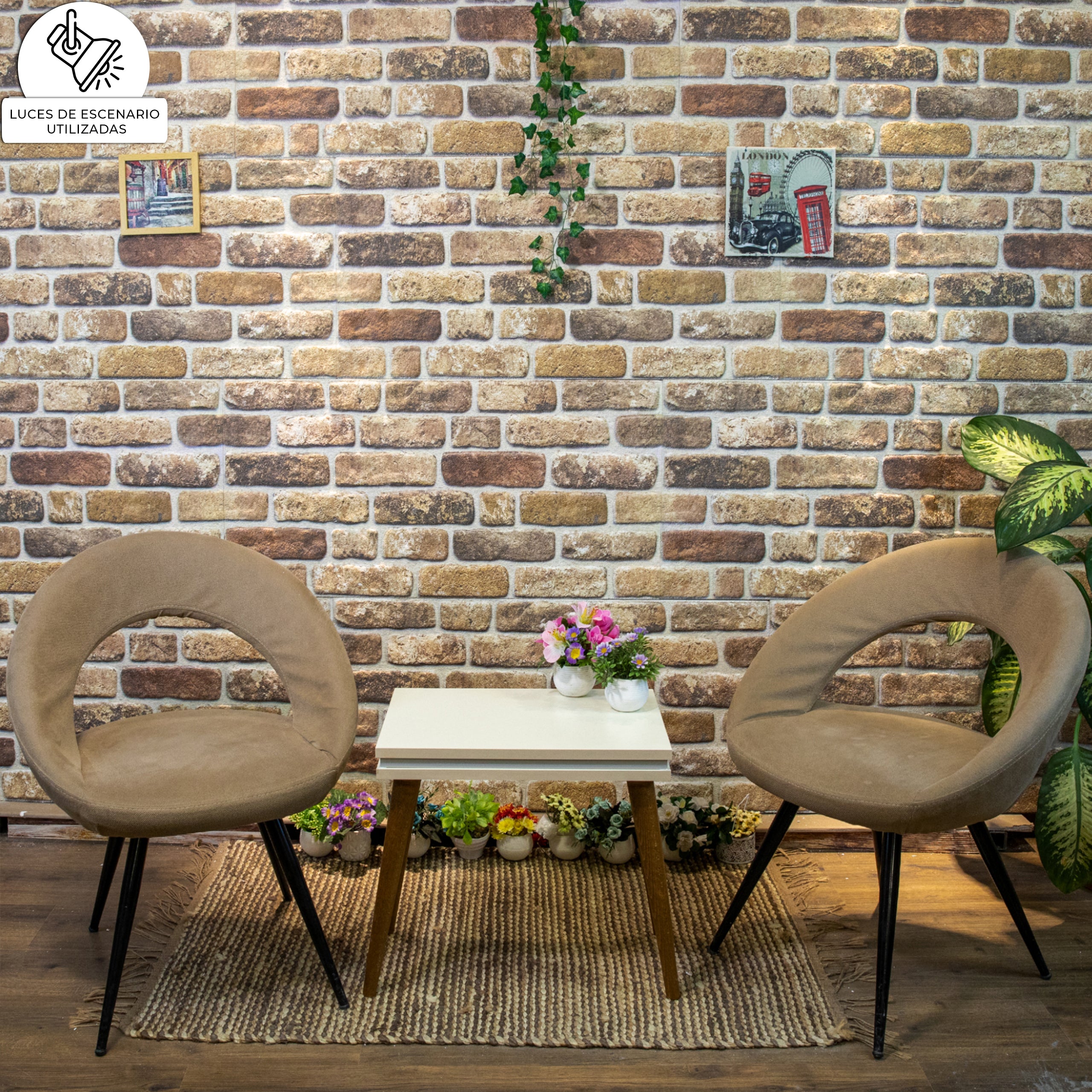 Farmhouse Style L-1901 Lycian Stone Cladding 