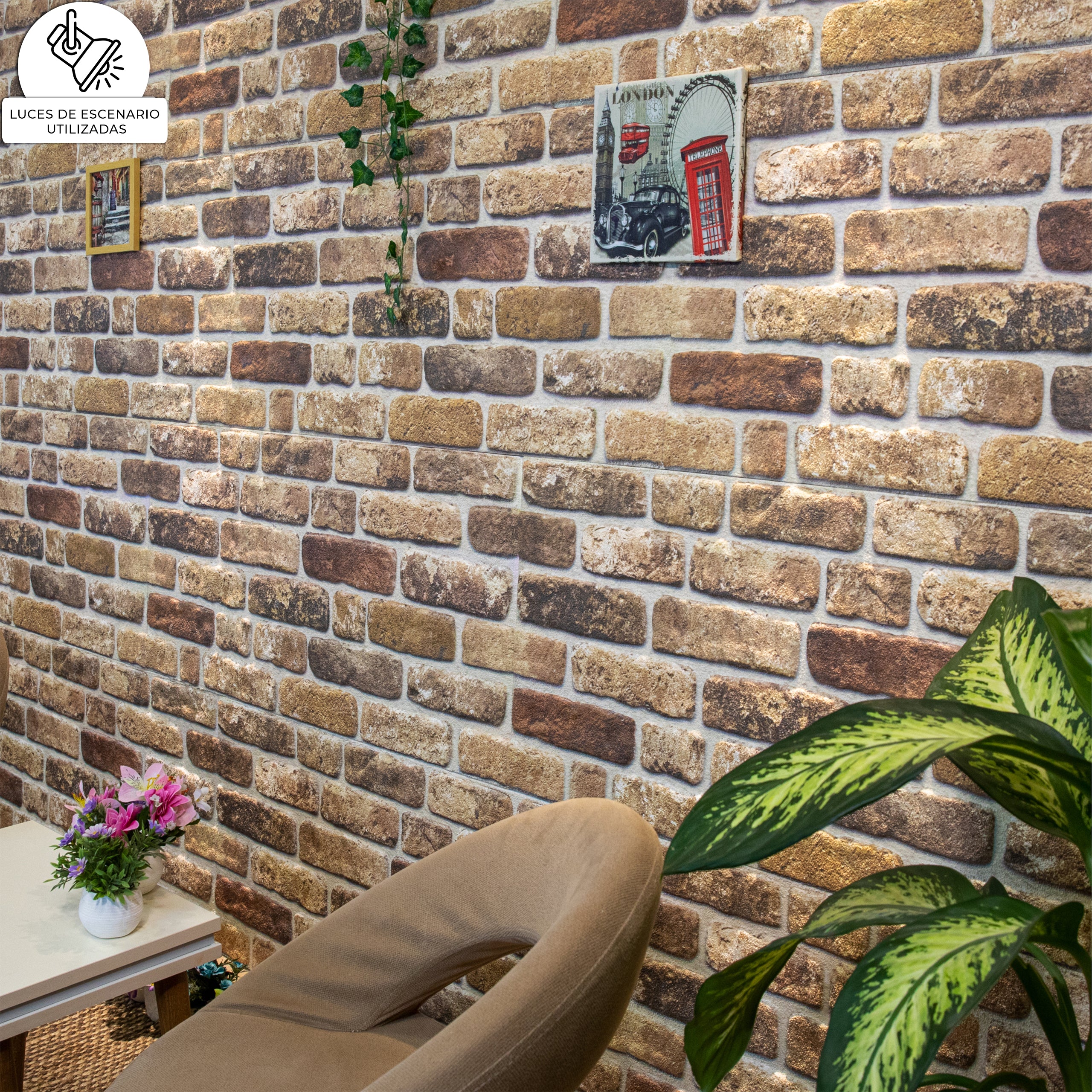 Farmhouse Style L-1901 Lycian Stone Cladding 