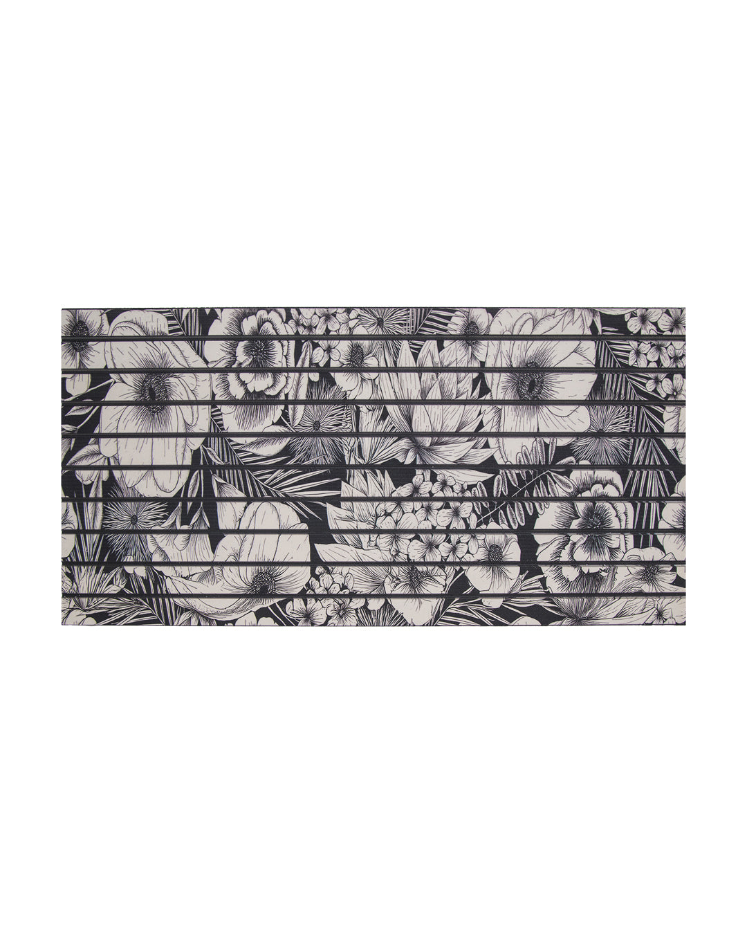 Paneles con efecto listones de madera Artículo: Revestimiento de pared Paradise Leaf AP-71