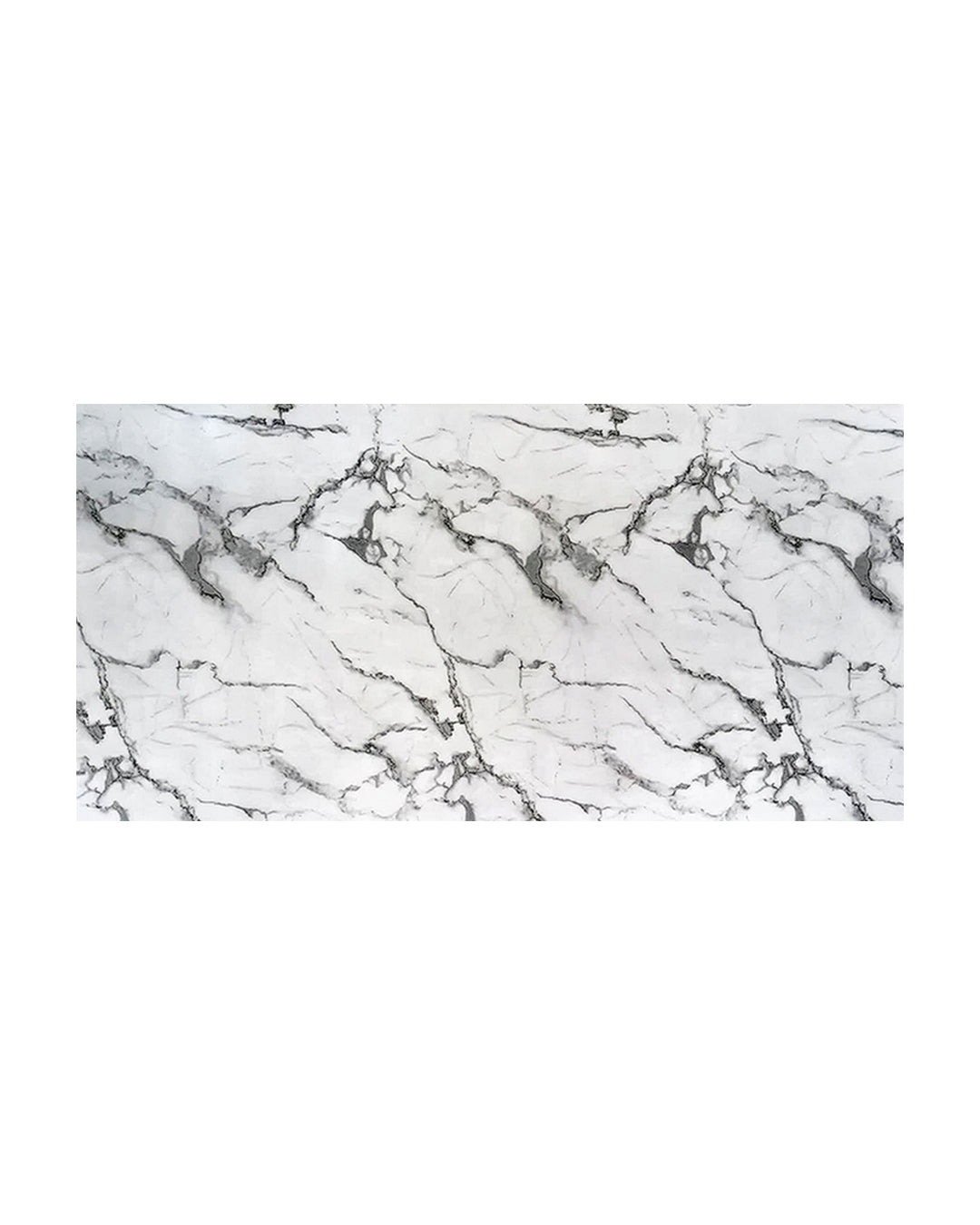 Arctic Breeze V-14  / Alternativa de mármol a los azulejos del baño