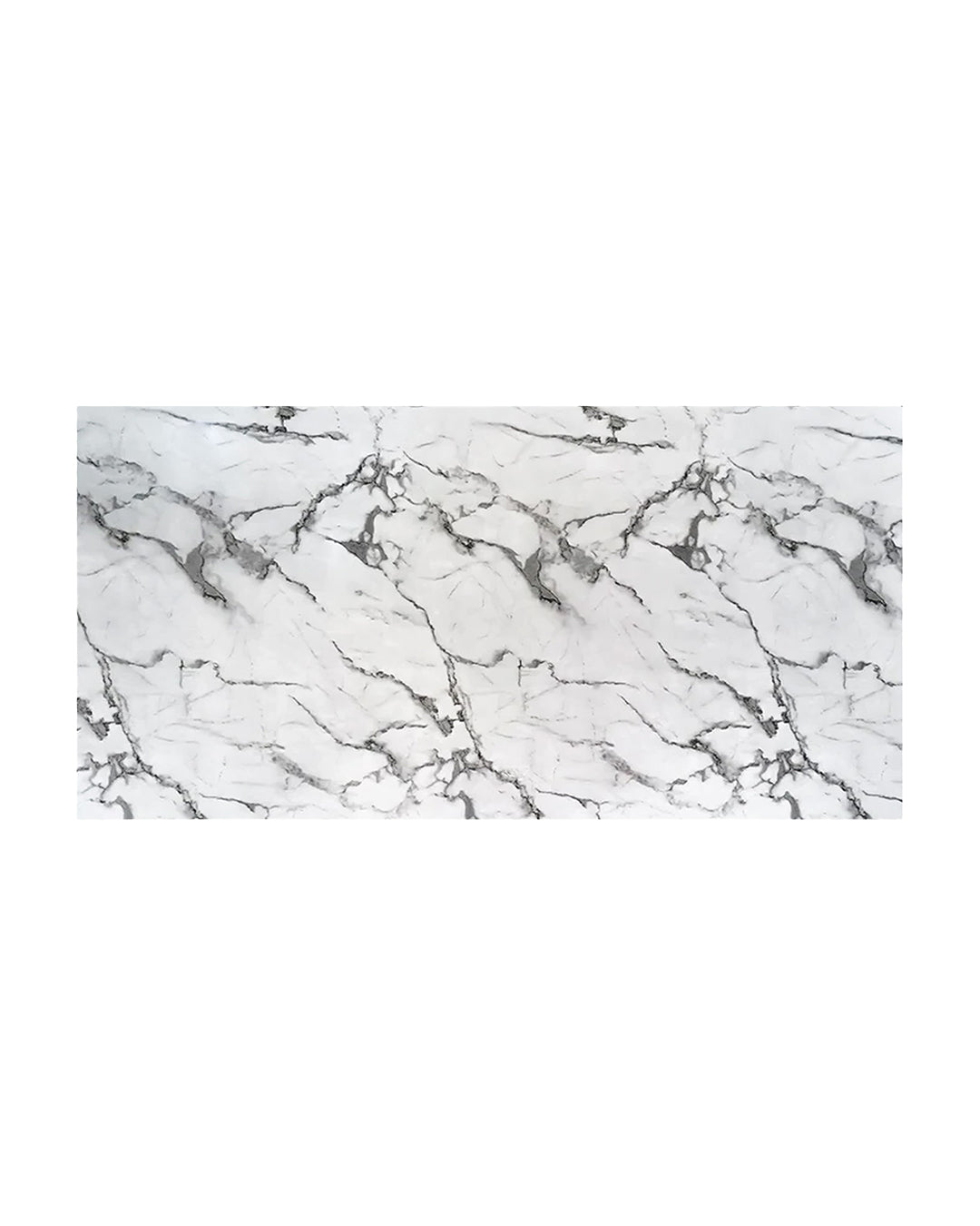 Arctic Breeze V-14  / Alternativa de mármol a los azulejos del baño