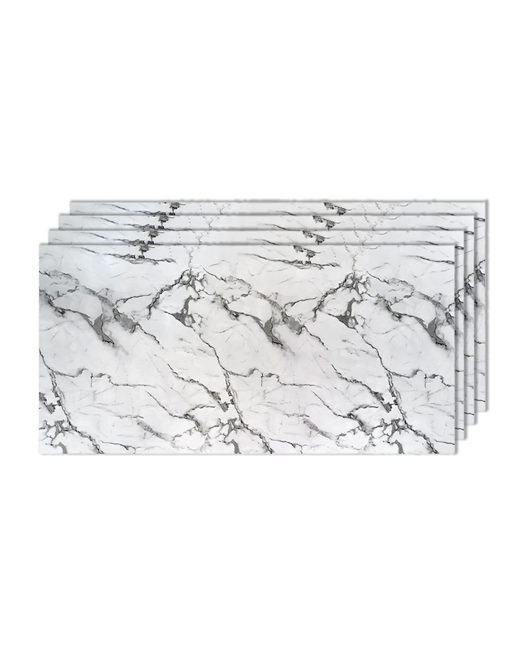 Arctic Breeze V-14  / Alternativa de mármol a los azulejos del baño