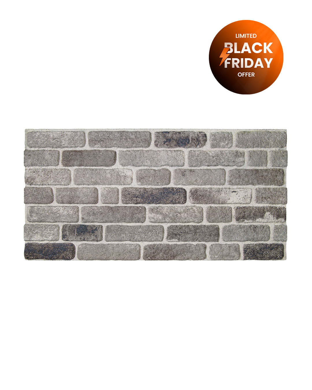 Path of Gray L-1926 | Output Product 100x50cm