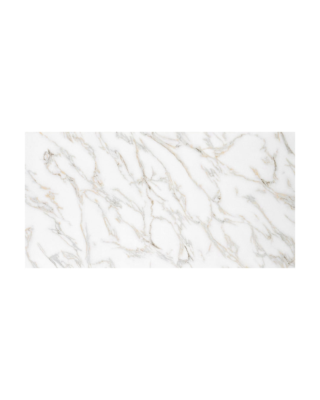 Calacada  / Alternativa de mármol a los azulejos del baño