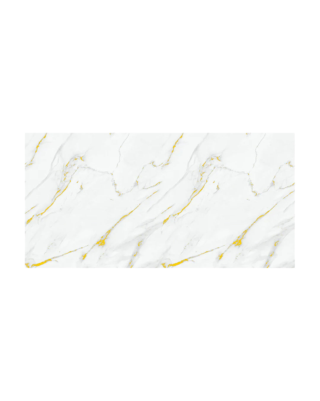 Golden Harmony / Alternativa de mármol a los azulejos del baño