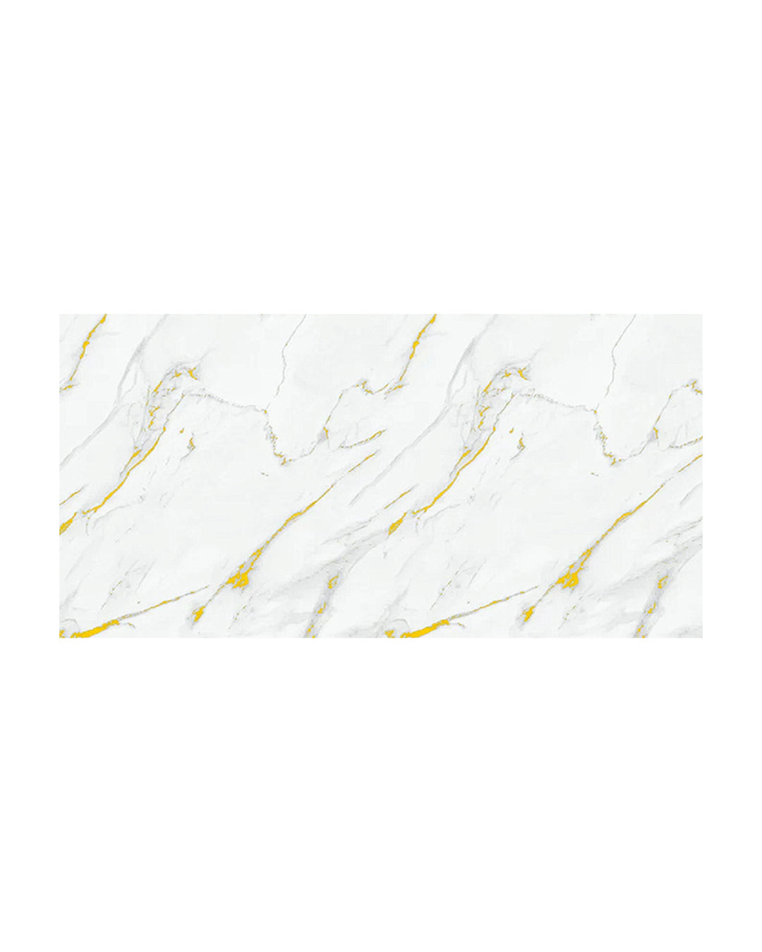 Golden Harmony / Alternativa de mármol a los azulejos del baño
