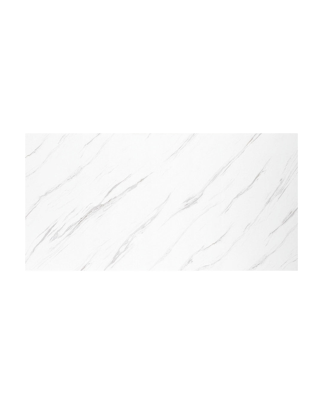 Ice Berg Grey / Alternativa de mármol a los azulejos del baño