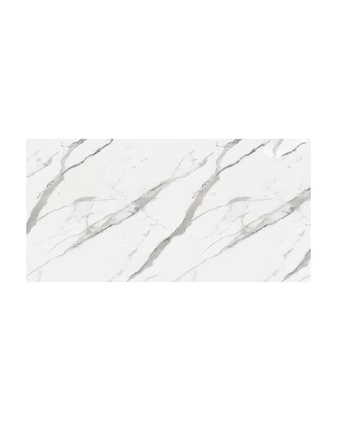 Ice Berg Grey New / Alternativa de mármol a los azulejos del baño.