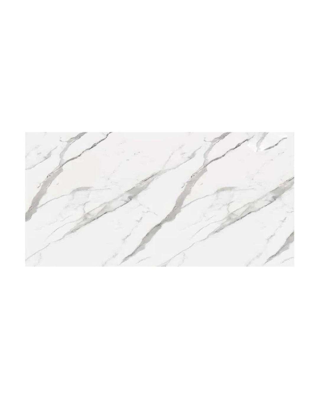 Ice Berg Grey New / Alternativa de mármol a los azulejos del baño.