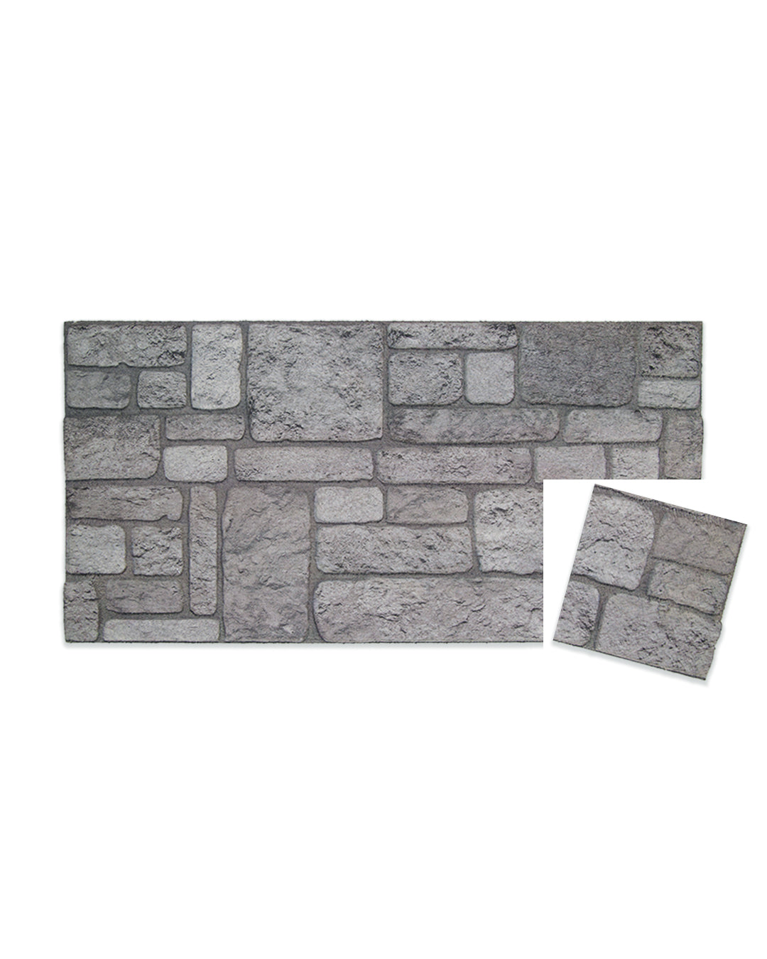 Backyard K-04 Revestimiento de piedra de ladrillo