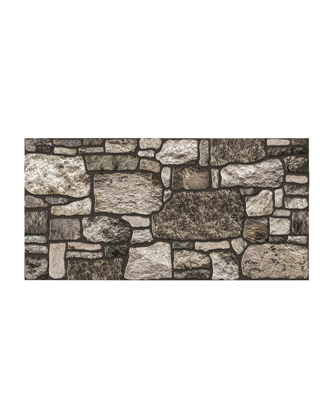 Revestimiento de pared mixto Tradition Stone KR-08