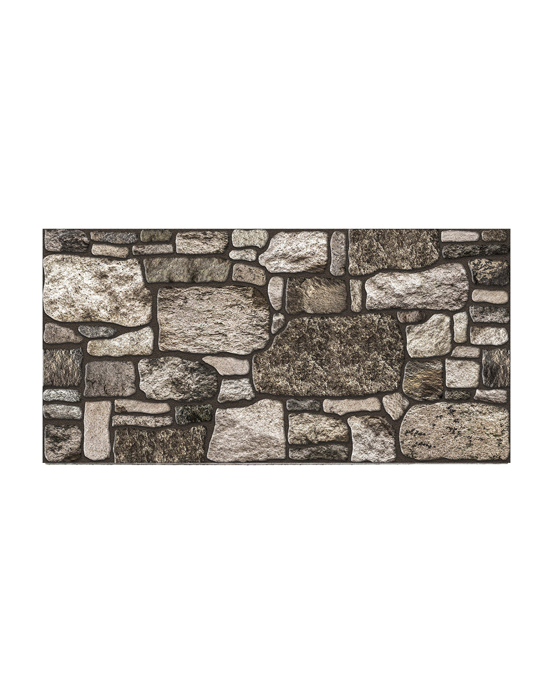 Revestimiento de pared mixto Tradition Stone KR-08
