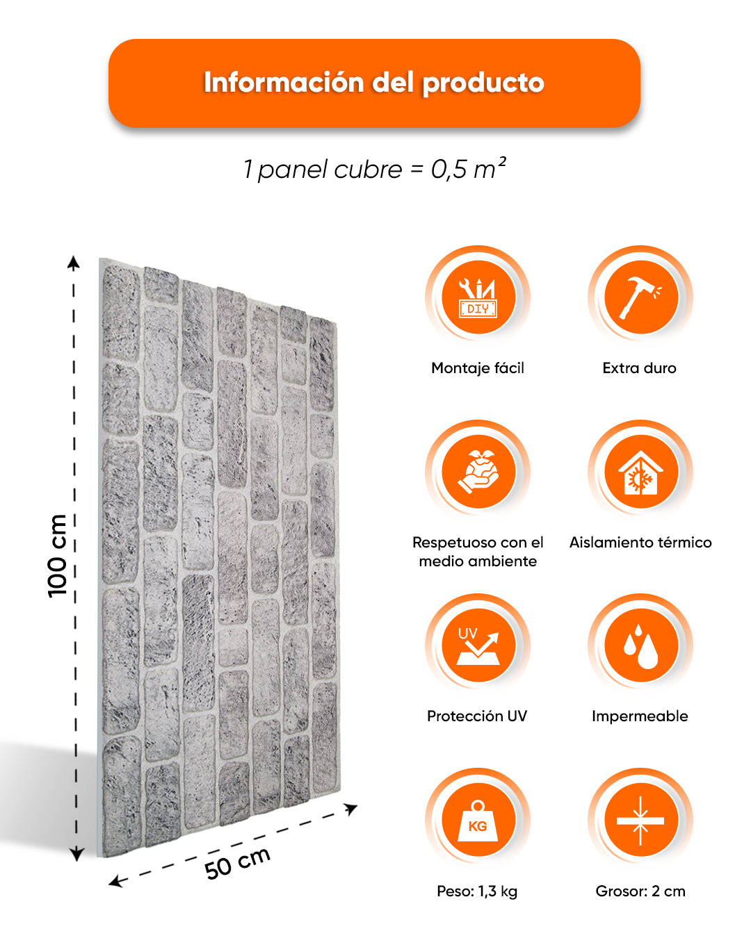 White Grey L-1702 Revestimiento de fachada de piedra Licia