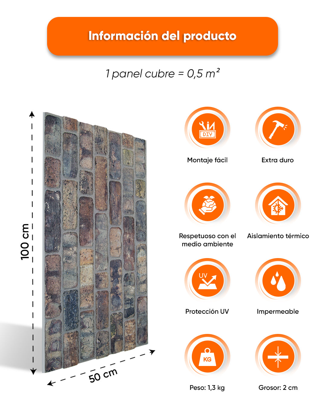 Old Road  L-1806 Revestimiento de fachada de piedra Licia