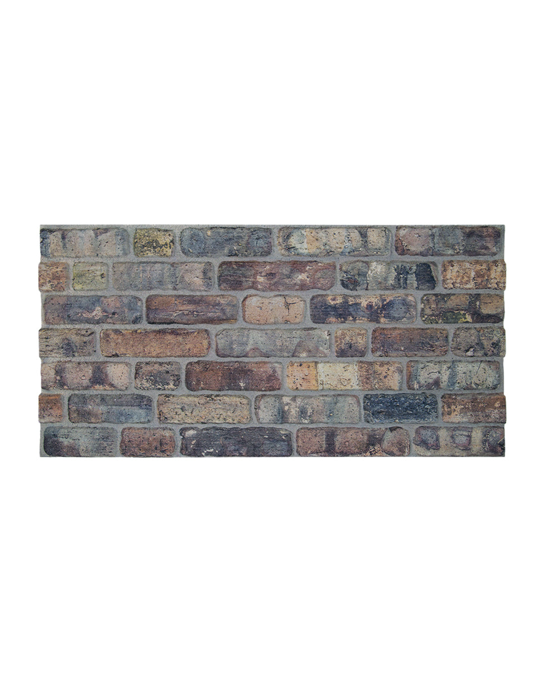 Old Road  L-1806 Revestimiento de fachada de piedra Licia