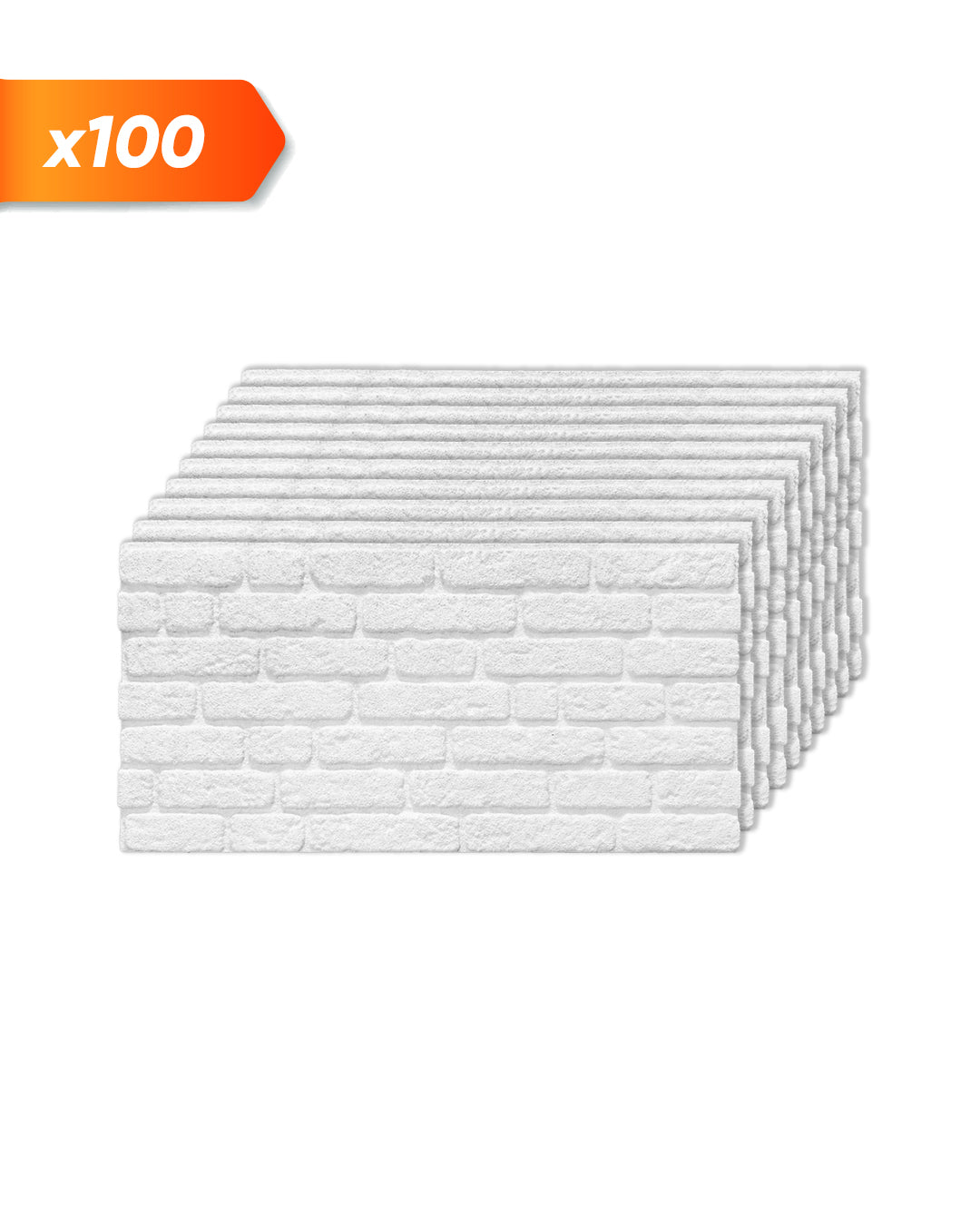 White Snow L-1900  Revestimiento de fachada de piedra Licia