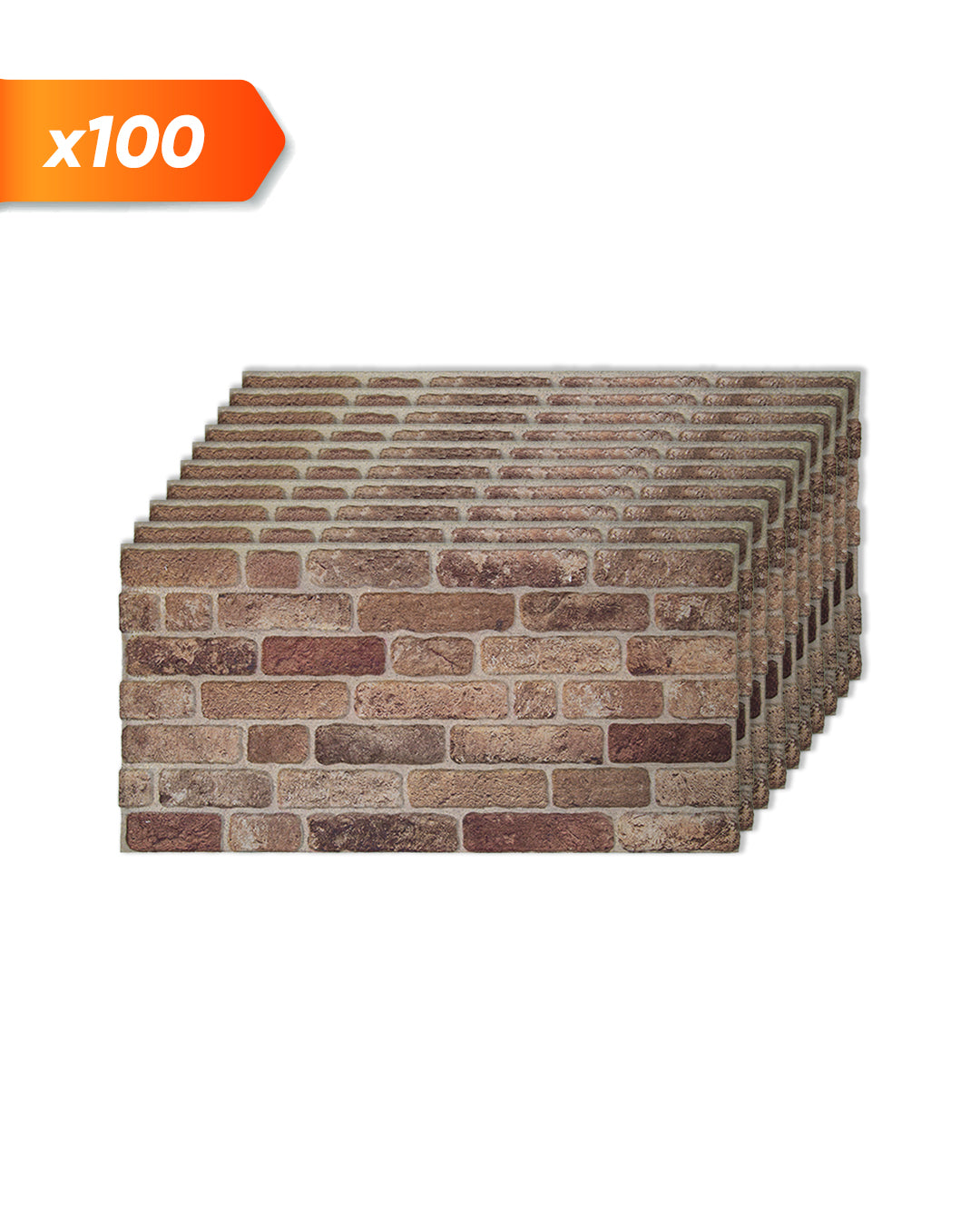 Farmhouse Style L-1901 Revestimiento de fachada de piedra Licia