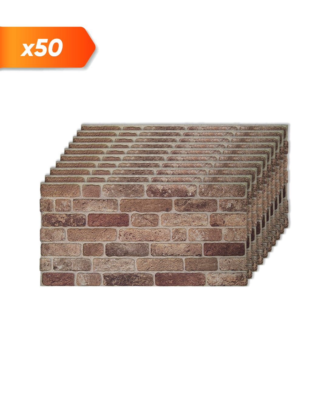Farmhouse Style L-1901 Revestimiento de fachada de piedra Licia