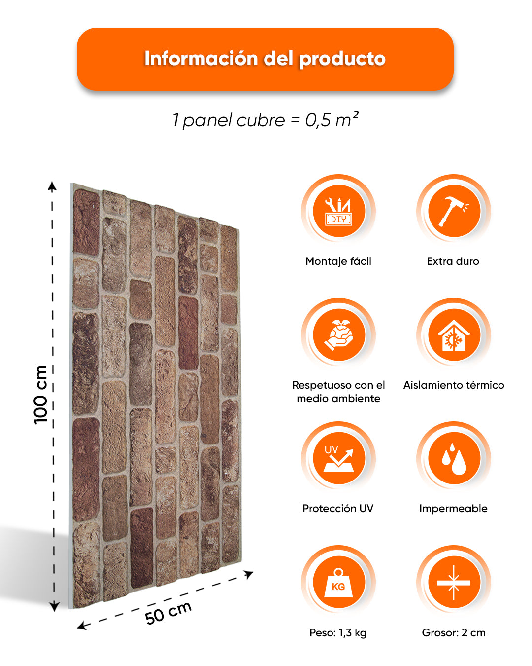 Farmhouse Style L-1901 Revestimiento de fachada de piedra Licia