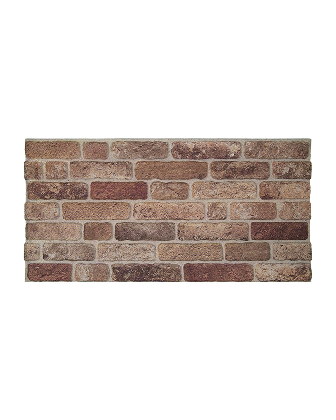 Farmhouse Style L-1901 Revestimiento de fachada de piedra Licia