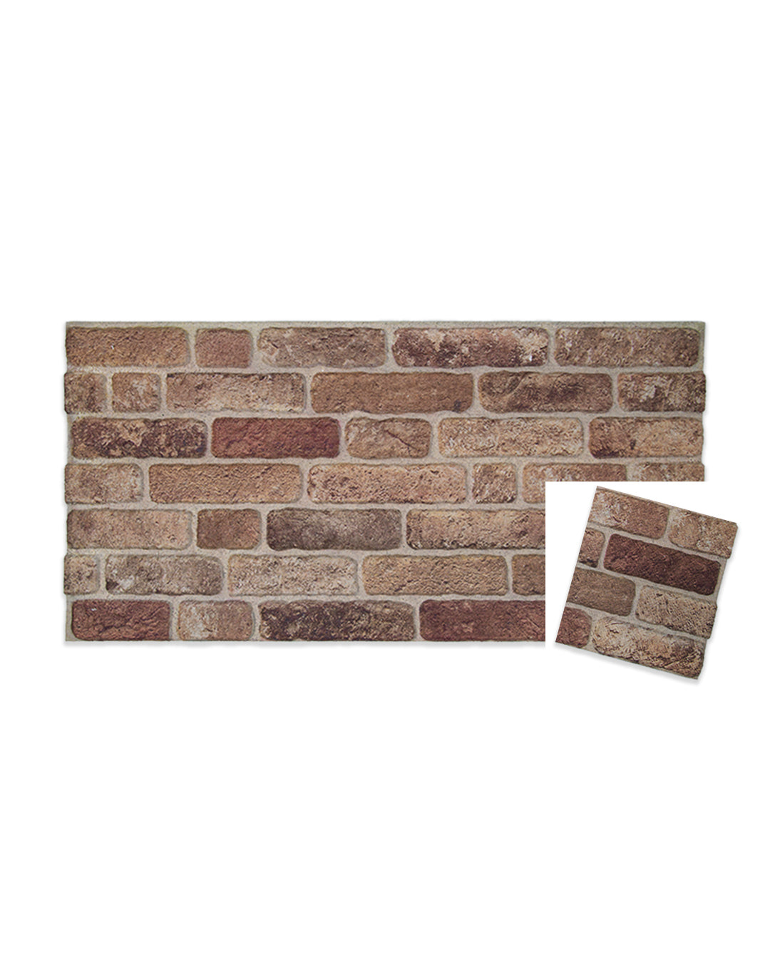 Farmhouse Style L-1901 Revestimiento de fachada de piedra Licia