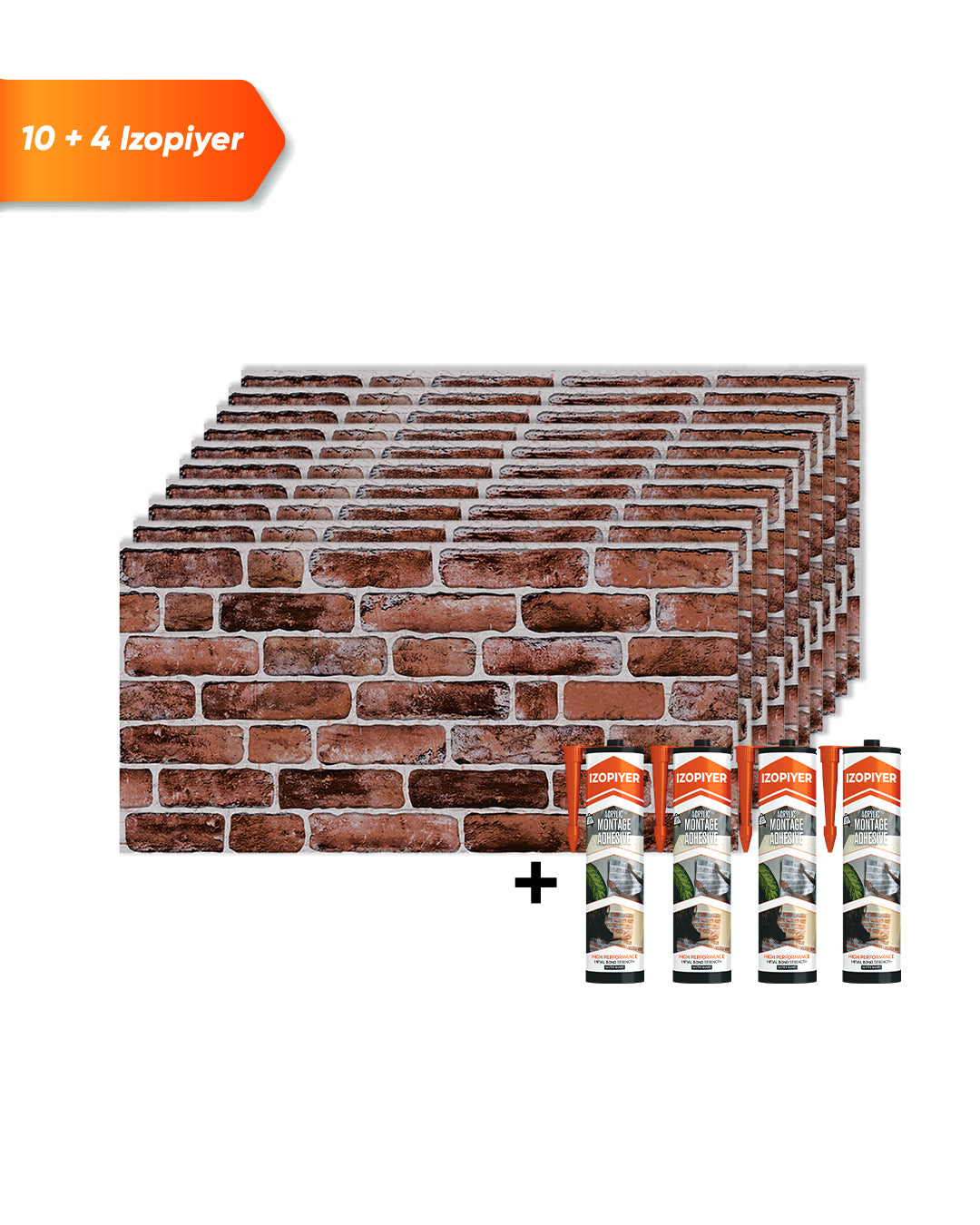 Honey Coffee L-1919 Revestimiento de fachada de piedra Licia