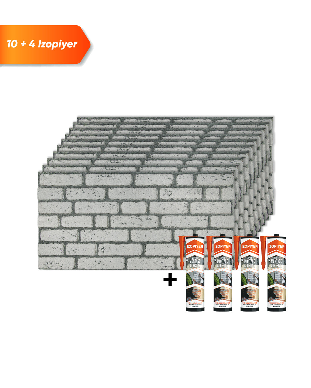 Blanco Leche Artículo: L-1948 Revestimiento de pared Lykinstein