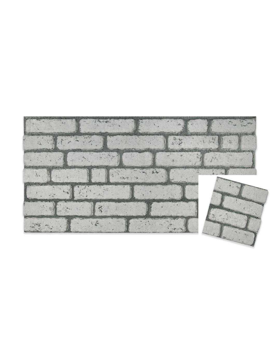 Blanco Leche Artículo: L-1948 Revestimiento de pared Lykinstein