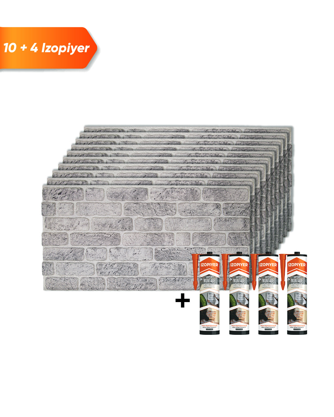 White Grey L-1702 Lycian stone facade cladding 