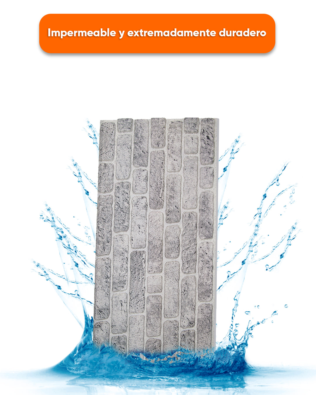 White Grey L-1702 Lycian stone facade cladding 