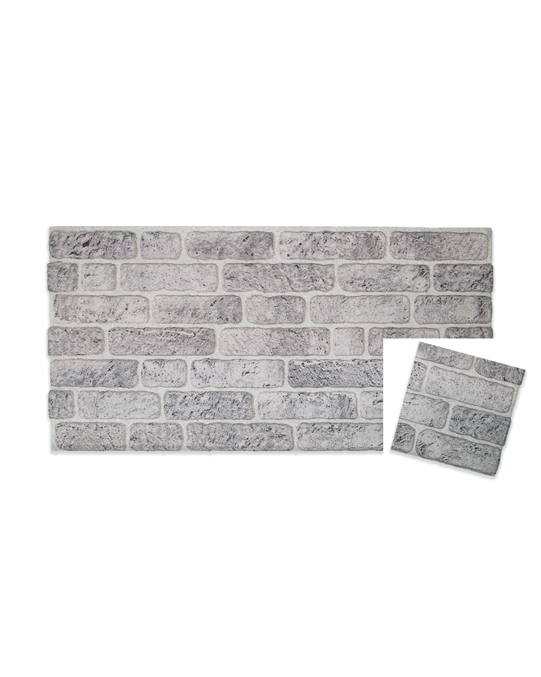 White Grey L-1702 Lycian stone facade cladding 