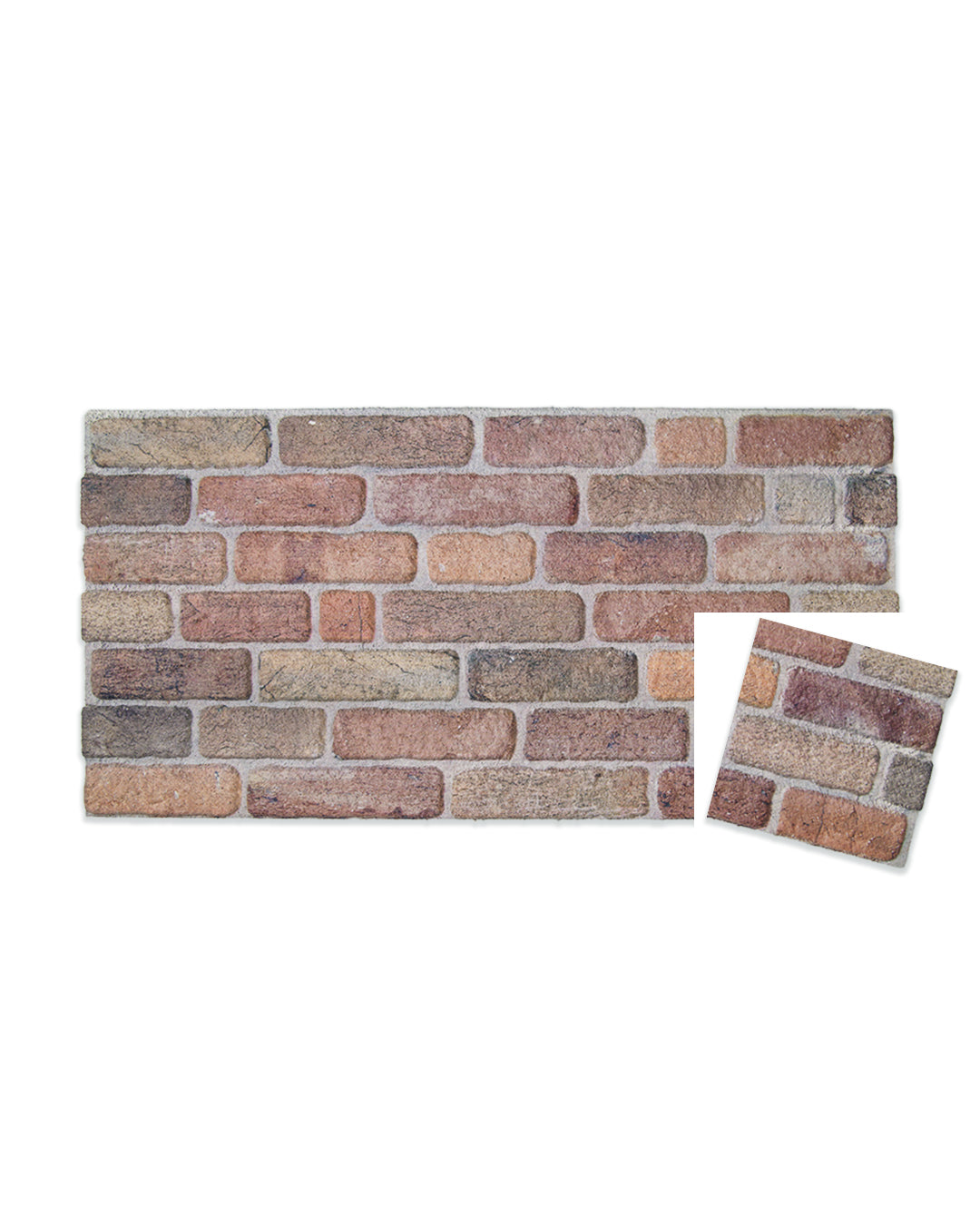 Cross Town L-1713 Lycian stone facade cladding 