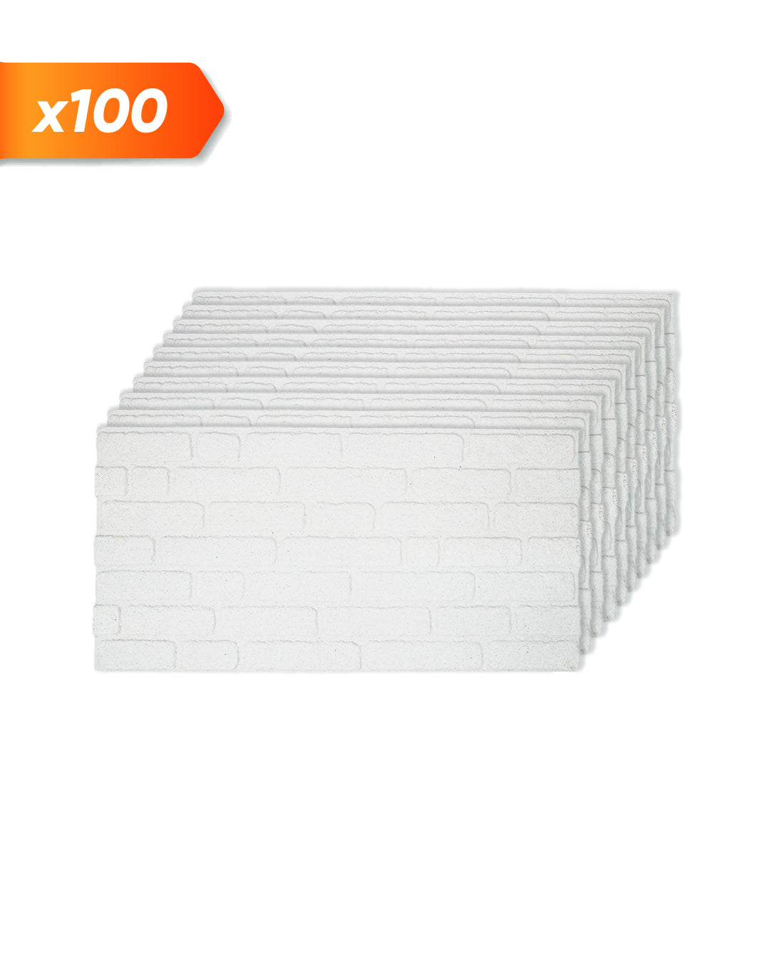 White Snow L-1900  Revestimiento de fachada de piedra Licia
