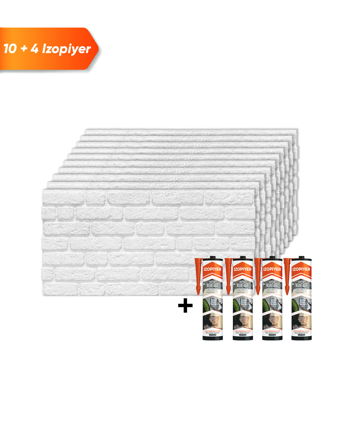 White Snow L-1900  Revestimiento de fachada de piedra Licia