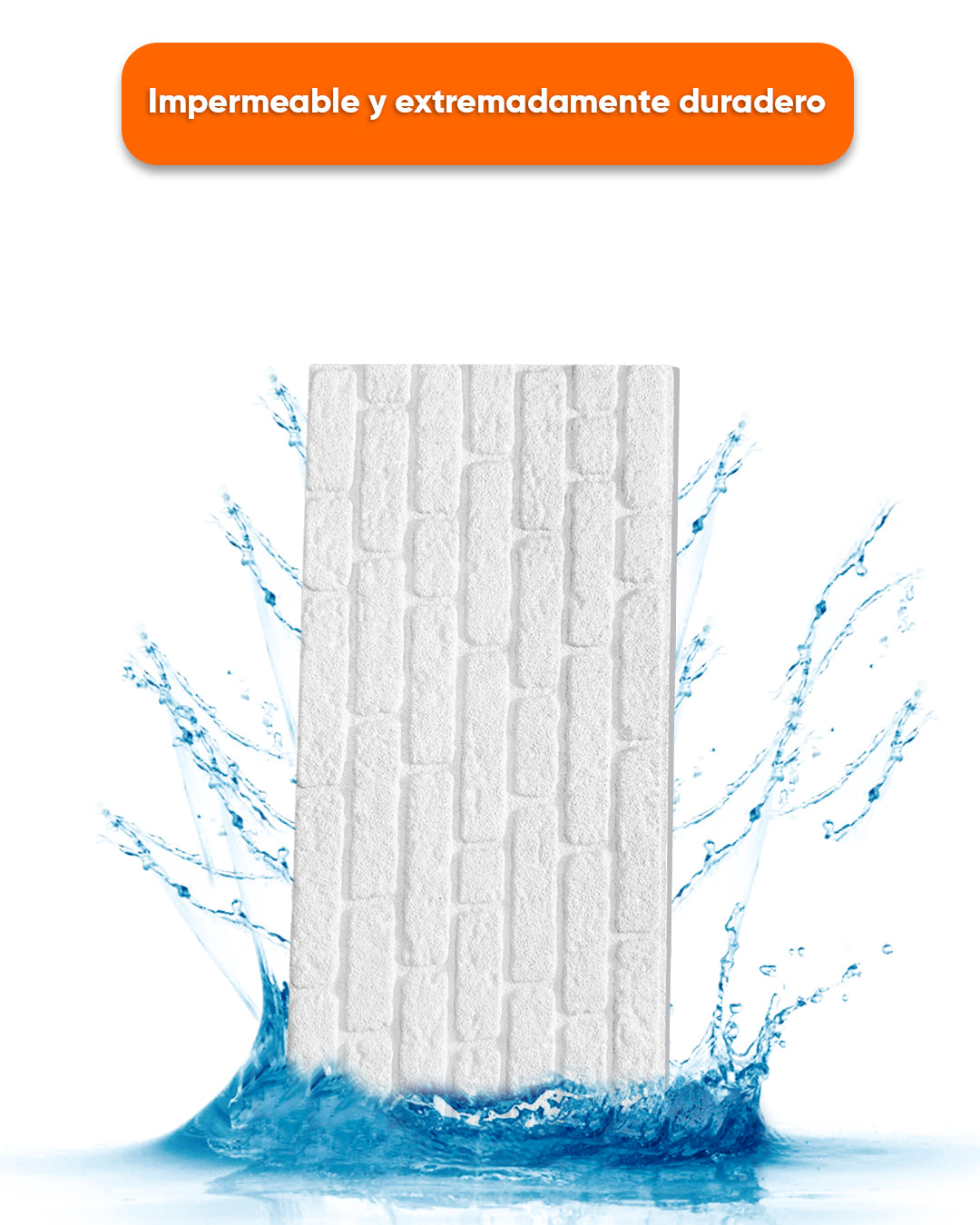 White Snow L-1900  Revestimiento de fachada de piedra Licia