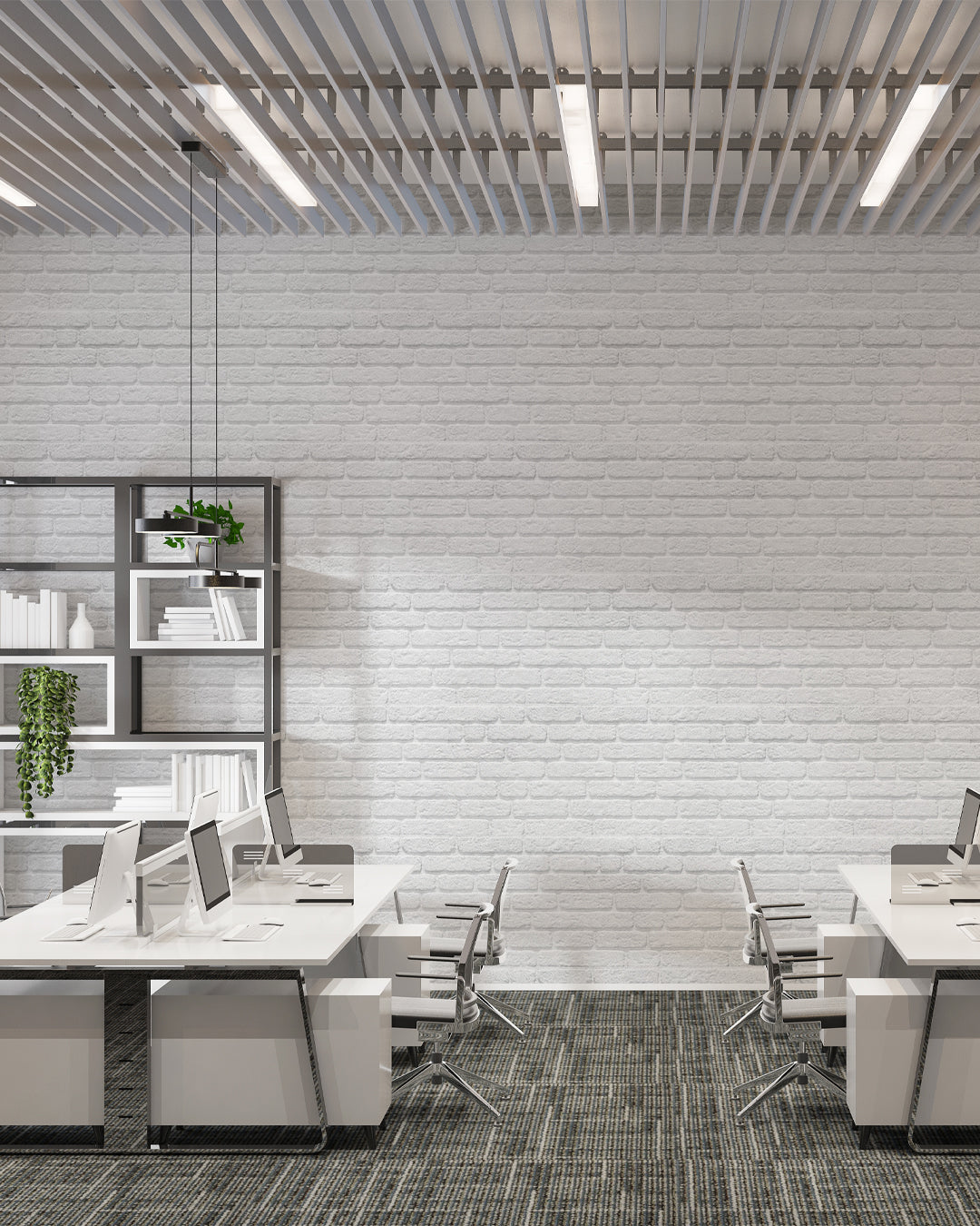 White Snow L-1900  Revestimiento de fachada de piedra Licia