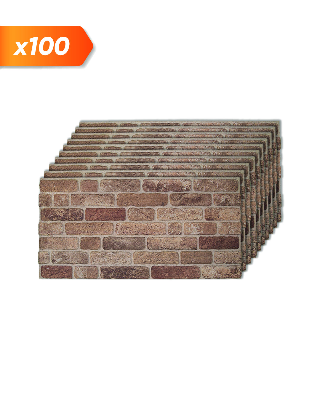 Farmhouse Style L-1901 Lycian Stone Cladding 
