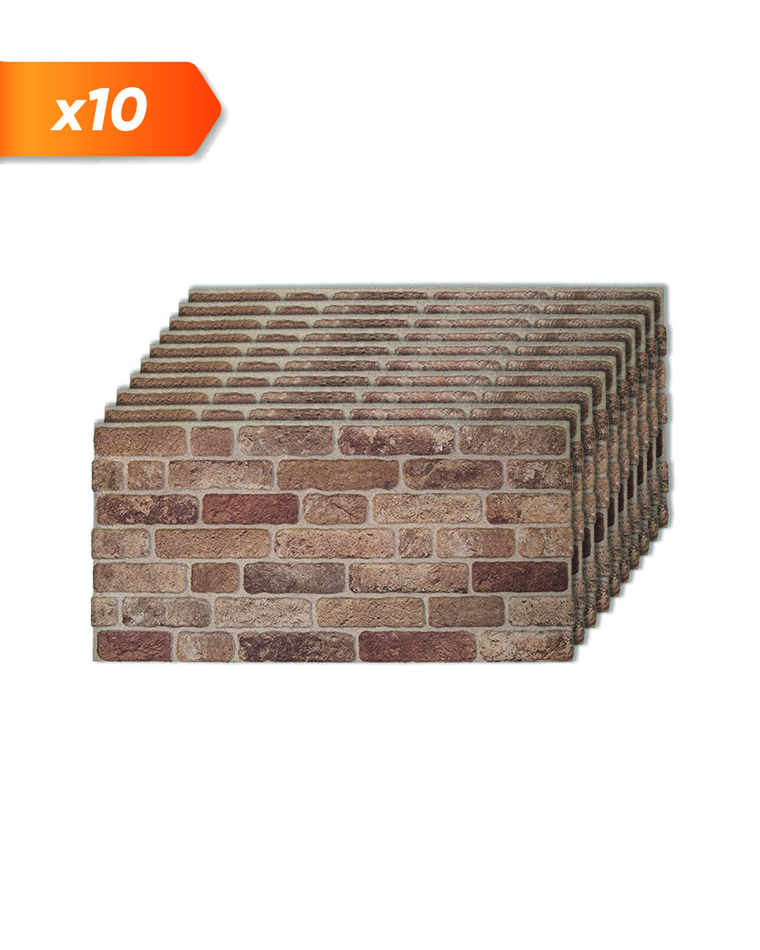 Farmhouse Style L-1901 Lycian Stone Cladding 