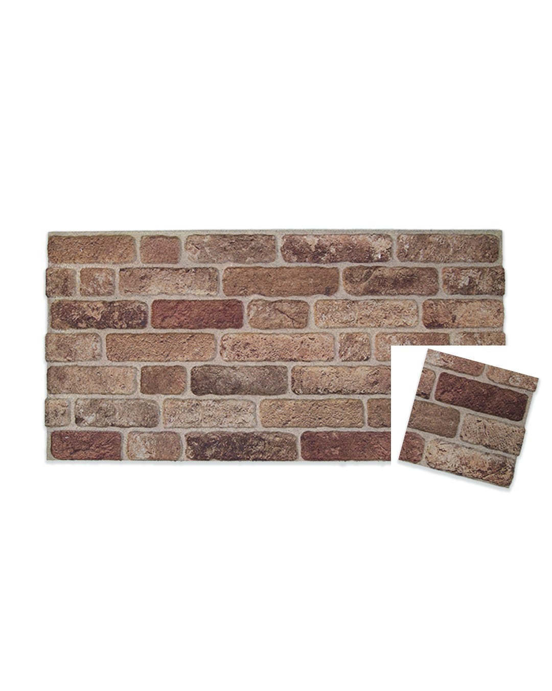 Farmhouse Style L-1901 Lycian Stone Cladding 