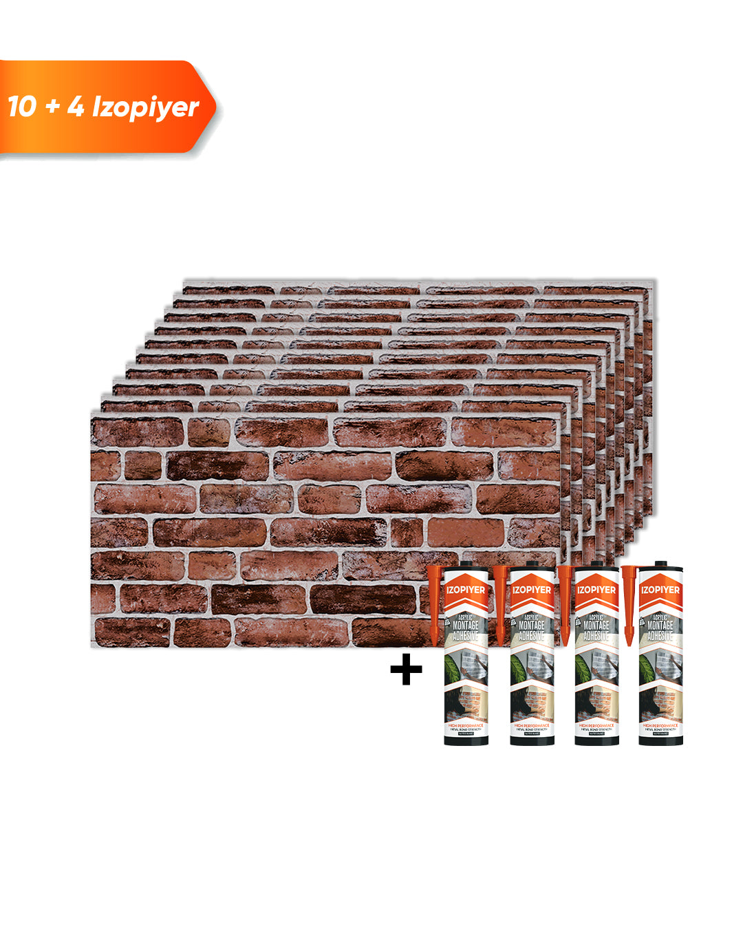 Honey Coffee L-1919 Revestimiento de fachada de piedra Licia
