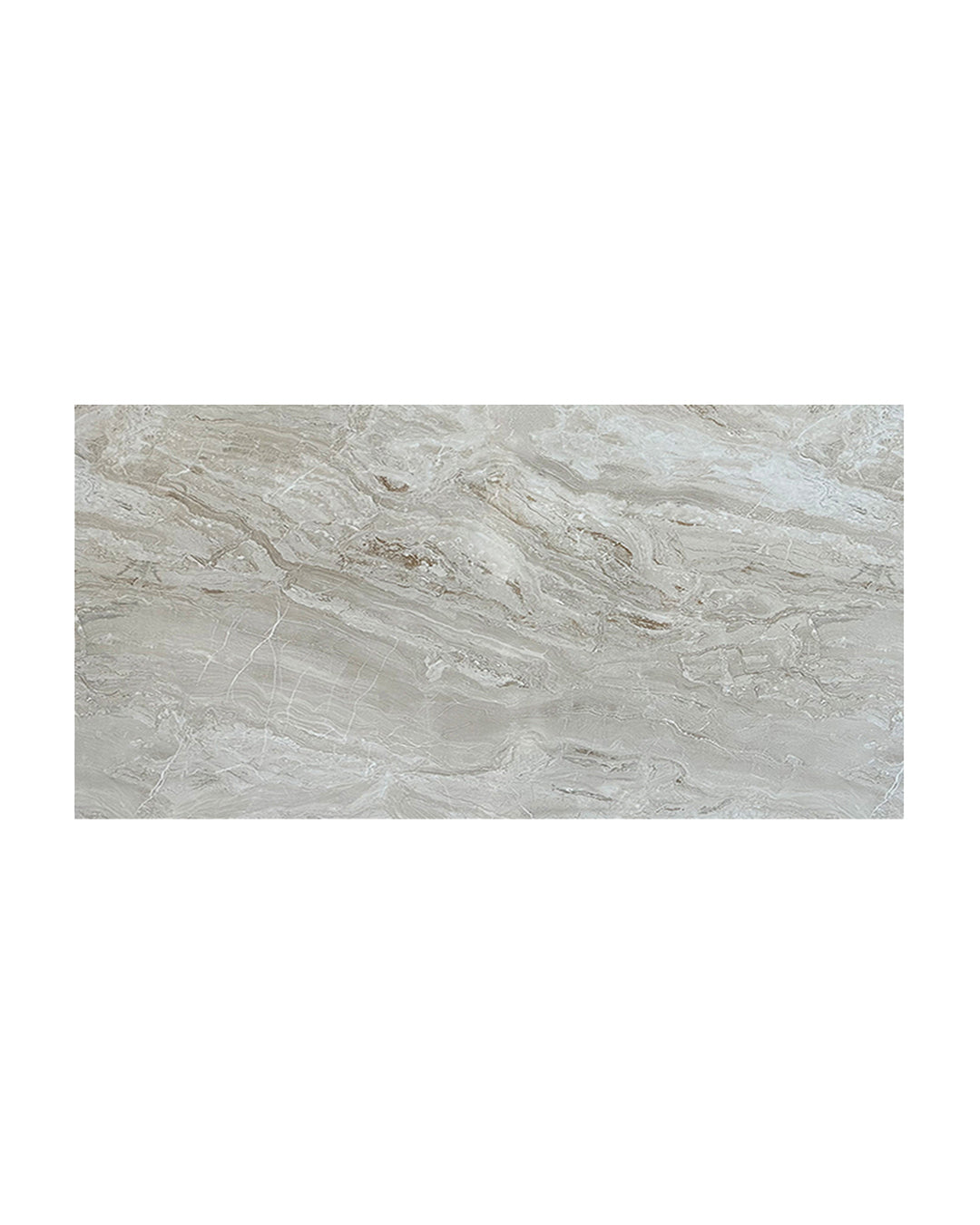 Mars Bubble / Alternativa de mármol a los azulejos del baño