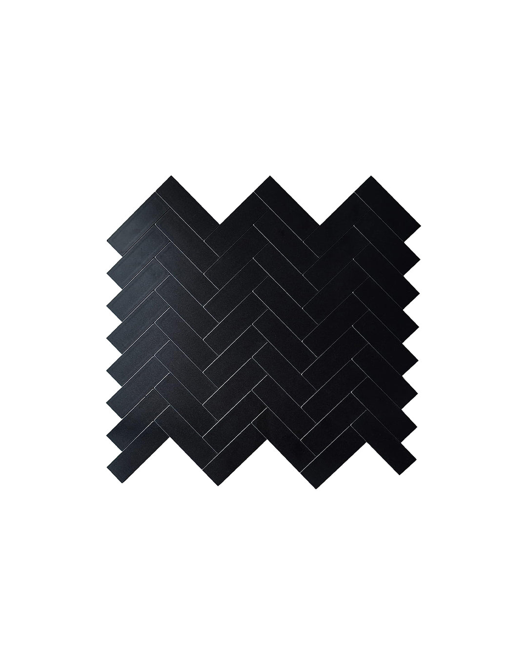 Black Mosaics  WJ-141 | Revestimientos mosaicos Revestimientos autoadhesivos