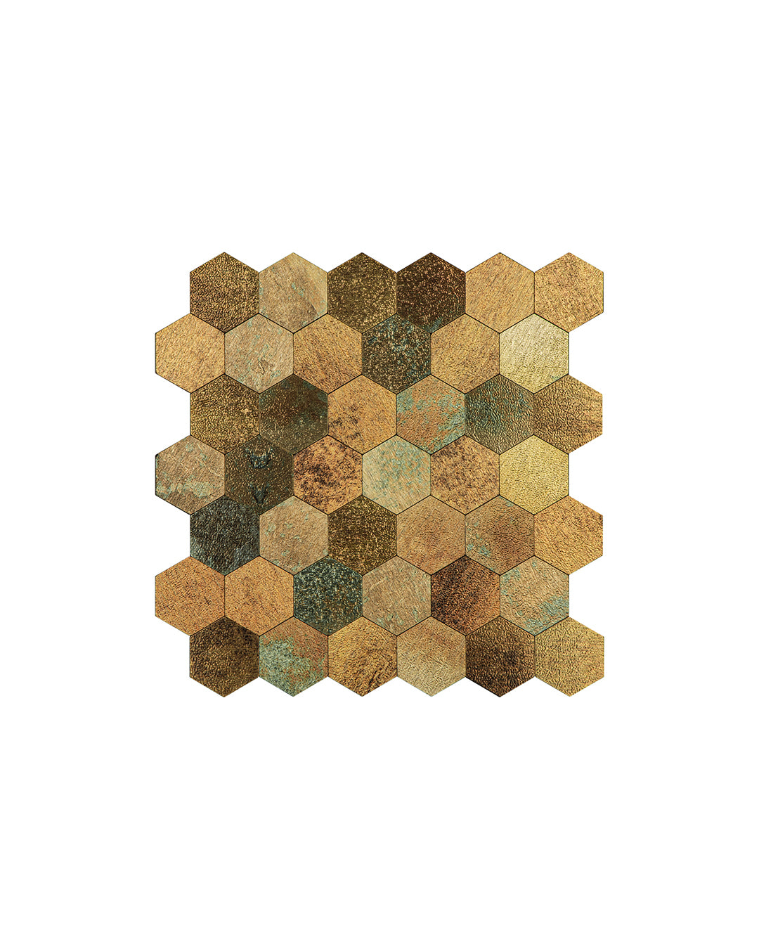 Colourful Mosaics WJY121 | Revestimientos mosaicos Revestimientos autoadhesivos