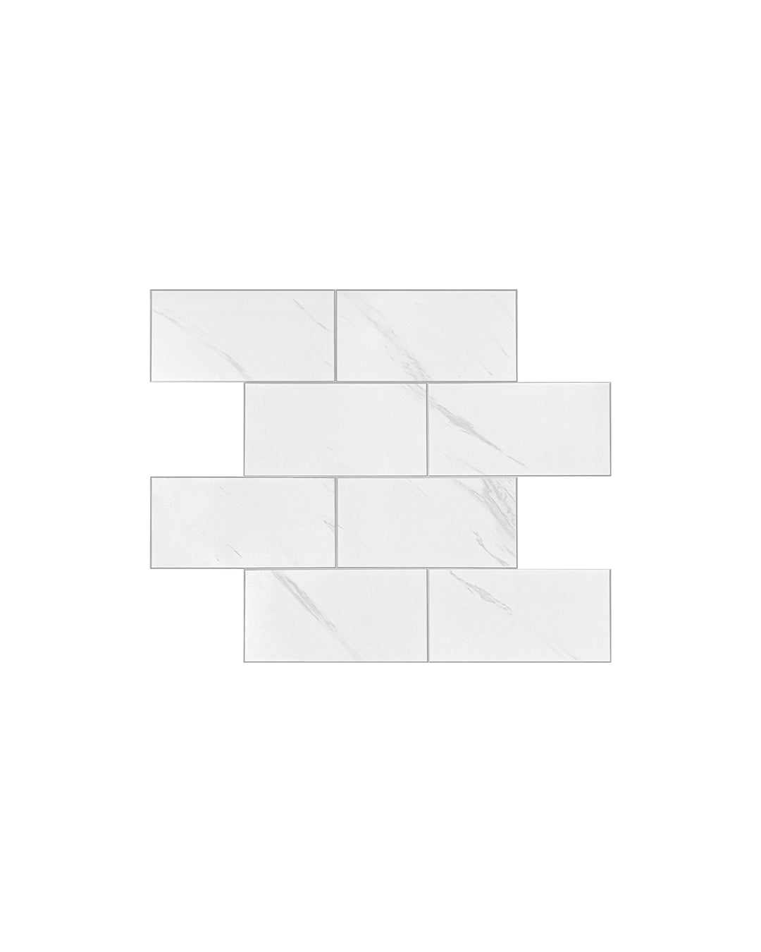 Spring Breeze Mosaic WJS-210 | Revestimientos mosaicos Revestimientos autoadhesivos