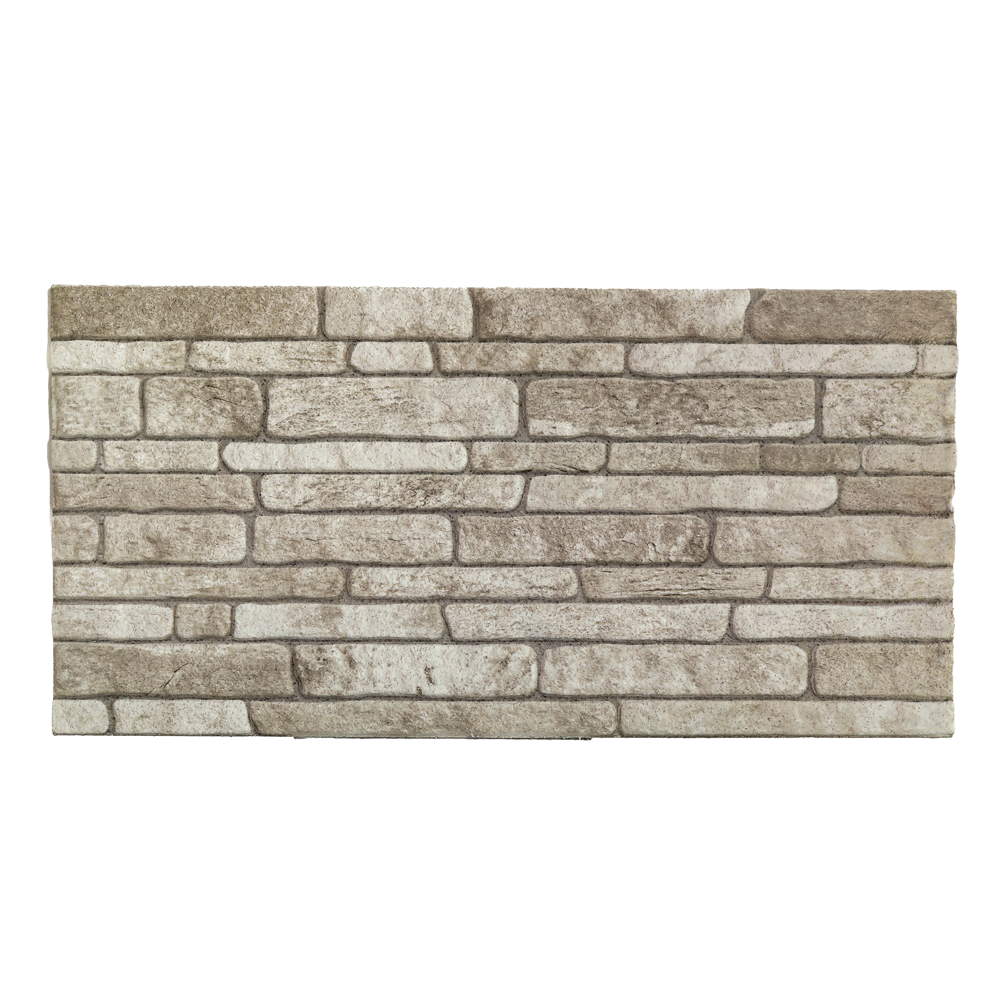 Cream Dream N-04 Revestimiento de piedra de ladrillo