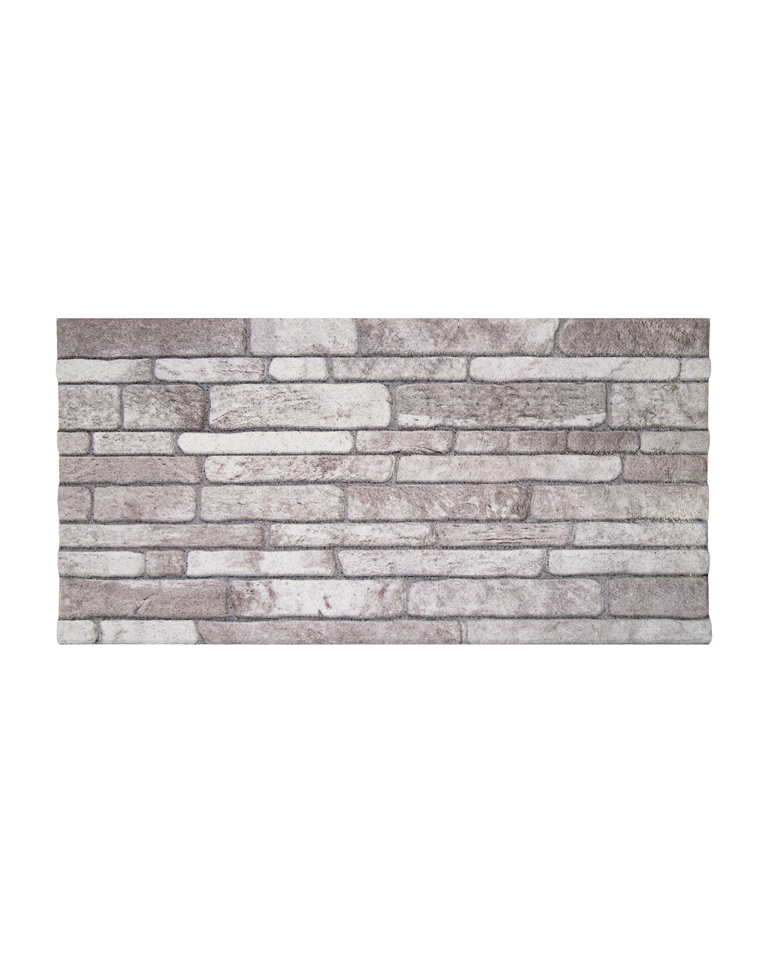 Cream Dream N-04 Revestimiento de piedra de ladrillo